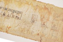 Anales de Tula – Akademische Druck- u. Verlagsanstalt (ADEVA) – Cod. 35-9 – Museo Nacional de Antropología (Mexico City, Mexico)
