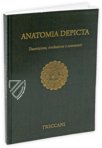 Anatomia depicta – Istituto dell'Enciclopedia Italiana - Treccani – Nuove Accessioni 329 (Grandi Formati 64) – Biblioteca Nazionale Centrale di Firenze (Florenz, Italien)