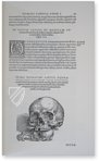 Andreas Vesalius: De Humani Corporis Fabrica – Pytheas Books – 548.i.2.(1) – British Library (London, Vereinigtes Königreich)