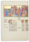 Anglo-Katalanischer Psalter – M. Moleiro Editor – Lat. 8846 – Bibliothèque nationale de France (Paris, Frankreich)