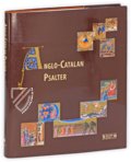 Anglo-Katalanischer Psalter – M. Moleiro Editor – Lat. 8846 – Bibliothèque nationale de France (Paris, Frankreich)