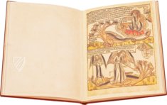 Apocalypsis Johannis – Il Bulino, edizioni d'arte – alfa.D.5.22 – Biblioteca Estense Universitaria (Modena, Italien)