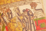 Apocalypsis Johannis – Il Bulino, edizioni d'arte – alfa.D.5.22 – Biblioteca Estense Universitaria (Modena, Italien)