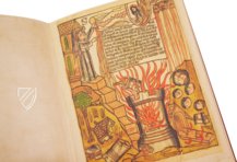 Apocalypsis Johannis – Il Bulino, edizioni d'arte – alfa.D.5.22 – Biblioteca Estense Universitaria (Modena, Italien)