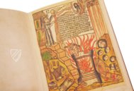 Apocalypsis Johannis – Il Bulino, edizioni d'arte – alfa.D.5.22 – Biblioteca Estense Universitaria (Modena, Italien)