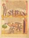 Apocalypsis Johannis – Il Bulino, edizioni d'arte – alfa.D.5.22 – Biblioteca Estense Universitaria (Modena, Italien)