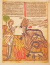 Apocalypsis Johannis – Il Bulino, edizioni d'arte – alfa.D.5.22 – Biblioteca Estense Universitaria (Modena, Italien)