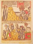 Apocalypsis Johannis – Il Bulino, edizioni d'arte – alfa.D.5.22 – Biblioteca Estense Universitaria (Modena, Italien)