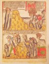 Apocalypsis Johannis – Il Bulino, edizioni d'arte – alfa.D.5.22 – Biblioteca Estense Universitaria (Modena, Italien)