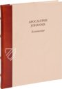 Apocalypsis Johannis – Il Bulino, edizioni d'arte – alfa.D.5.22 – Biblioteca Estense Universitaria (Modena, Italien)