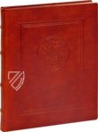 Apocalypsis Johannis – Il Bulino, edizioni d'arte – alfa.D.5.22 – Biblioteca Estense Universitaria (Modena, Italien)