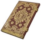 Apokalypse der Herzöge von Savoyen – Club Bibliófilo Versol – Ms. Vitr. I – Real Biblioteca del Monasterio de San Lorenzo de El Escorial (San Lorenzo de El Escorial, Spanien)