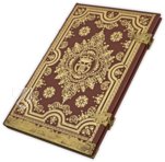 Apokalypse der Herzöge von Savoyen – Club Bibliófilo Versol – Ms. Vitr. I – Real Biblioteca del Monasterio de San Lorenzo de El Escorial (San Lorenzo de El Escorial, Spanien)