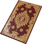 Apokalypse der Herzöge von Savoyen – Edilan – Ms. Vitr. I – Real Biblioteca del Monasterio de San Lorenzo de El Escorial (San Lorenzo de El Escorial, Spanien)