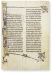 Apokalypse von 1313 – M. Moleiro Editor – Français 13096 – Bibliothèque nationale de France (Paris, Frankreich)