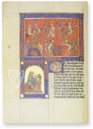 Apokalypse von 1313 – M. Moleiro Editor – Français 13096 – Bibliothèque nationale de France (Paris, Frankreich)