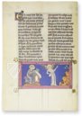 Apokalypse von 1313 – M. Moleiro Editor – Français 13096 – Bibliothèque nationale de France (Paris, Frankreich)