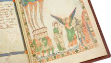 Apokalypse von Cambrai â Quaternio Verlag Luzern â Ms. B 386 â MĂ©diathĂšque d'AgglomĂ©ration (Cambrai, Frankreich) Apokalypse von Cambrai â Quaternio Verlag Luzern â Ms. B 386 â MĂ©diathĂšque d'AgglomĂ©ration (Cambrai, Frankreich)