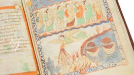 Apokalypse von Cambrai â Quaternio Verlag Luzern â Ms. B 386 â MĂ©diathĂšque d'AgglomĂ©ration (Cambrai, Frankreich) Apokalypse von Cambrai â Quaternio Verlag Luzern â Ms. B 386 â MĂ©diathĂšque d'AgglomĂ©ration (Cambrai, Frankreich)