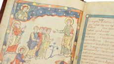 Apokalypse von Cambrai â Quaternio Verlag Luzern â Ms. B 386 â MĂ©diathĂšque d'AgglomĂ©ration (Cambrai, Frankreich) Apokalypse von Cambrai â Quaternio Verlag Luzern â Ms. B 386 â MĂ©diathĂšque d'AgglomĂ©ration (Cambrai, Frankreich)