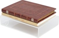 Apokalypse von Cambrai â Quaternio Verlag Luzern â Ms. B 386 â MĂ©diathĂšque d'AgglomĂ©ration (Cambrai, Frankreich) Apokalypse von Cambrai â Quaternio Verlag Luzern â Ms. B 386 â MĂ©diathĂšque d'AgglomĂ©ration (Cambrai, Frankreich)