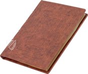 Apokalypse von Cambrai â Quaternio Verlag Luzern â Ms. B 386 â MĂ©diathĂšque d'AgglomĂ©ration (Cambrai, Frankreich) Apokalypse von Cambrai â Quaternio Verlag Luzern â Ms. B 386 â MĂ©diathĂšque d'AgglomĂ©ration (Cambrai, Frankreich)