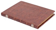 Apokalypse von Cambrai â Quaternio Verlag Luzern â Ms. B 386 â MĂ©diathĂšque d'AgglomĂ©ration (Cambrai, Frankreich) Apokalypse von Cambrai â Quaternio Verlag Luzern â Ms. B 386 â MĂ©diathĂšque d'AgglomĂ©ration (Cambrai, Frankreich)