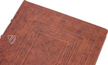 Apokalypse von Cambrai â Quaternio Verlag Luzern â Ms. B 386 â MĂ©diathĂšque d'AgglomĂ©ration (Cambrai, Frankreich) Apokalypse von Cambrai â Quaternio Verlag Luzern â Ms. B 386 â MĂ©diathĂšque d'AgglomĂ©ration (Cambrai, Frankreich)