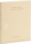 Apokalypse von Cambrai – Quaternio Verlag Luzern – Ms. B 386 – Médiathèque d’Agglomération de Cambrai (Cambrai, Frankreich)