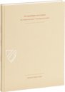 Apokalypse von Cambrai – Quaternio Verlag Luzern – Ms. B 386 – Médiathèque d’Agglomération de Cambrai (Cambrai, Frankreich)