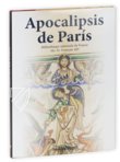 Apokalypse von Paris – Millennium Liber – Ms. Français 403 – Bibliothèque nationale de France (Paris, Frankreich)