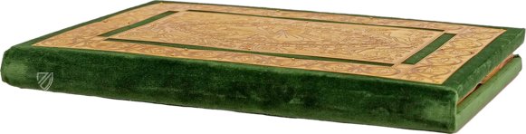 Apokalypse von Saint-Victor – Istituto dell'Enciclopedia Italiana - Treccani – MS lat. 14410 – Bibliothèque nationale de France (Paris, Frankreich)