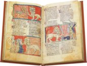 Apokalypse von Toulouse â PIAF â Ms. 0815 â Bibliothèque d'Etude et du Patrimoine (Toulouse, Frankreich) Apokalypse von Toulouse â PIAF â Ms. 0815 â Bibliothèque d'Etude et du Patrimoine (Toulouse, Frankreich)