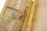 Apokalypse von Toulouse â PIAF â Ms. 0815 â Bibliothèque d'Etude et du Patrimoine (Toulouse, Frankreich) Apokalypse von Toulouse â PIAF â Ms. 0815 â Bibliothèque d'Etude et du Patrimoine (Toulouse, Frankreich)