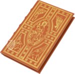 Apokalypse von Toulouse â PIAF â Ms. 0815 â Bibliothèque d'Etude et du Patrimoine (Toulouse, Frankreich) Apokalypse von Toulouse â PIAF â Ms. 0815 â Bibliothèque d'Etude et du Patrimoine (Toulouse, Frankreich)