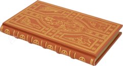 Apokalypse von Toulouse â PIAF â Ms. 0815 â Bibliothèque d'Etude et du Patrimoine (Toulouse, Frankreich) Apokalypse von Toulouse â PIAF â Ms. 0815 â Bibliothèque d'Etude et du Patrimoine (Toulouse, Frankreich)