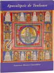 Apokalypse von Toulouse â PIAF â Ms. 0815 â Bibliothèque d'Etude et du Patrimoine (Toulouse, Frankreich) Apokalypse von Toulouse â PIAF â Ms. 0815 â Bibliothèque d'Etude et du Patrimoine (Toulouse, Frankreich)