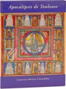 Apokalypse von Toulouse – PIAF – Ms. 0815 – Bibliothèque Municipale de Toulouse - Bibliothèque d'Etude et du Patrimoine (Toulouse, Frankreich)