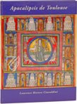 Apokalypse von Toulouse – PIAF – Ms. 0815 – Bibliothèque Municipale de Toulouse - Bibliothèque d'Etude et du Patrimoine (Toulouse, Frankreich)