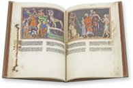 Apokalypse von Val-Dieu – M. Moleiro Editor – Add. Ms. 17333 – British Library (London, Vereinigtes Königreich)