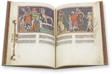 Apokalypse von Val-Dieu – M. Moleiro Editor – Add. Ms. 17333 – British Library (London, Vereinigtes Königreich)