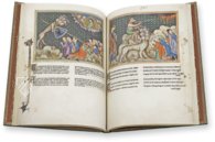 Apokalypse von Val-Dieu – M. Moleiro Editor – Add. Ms. 17333 – British Library (London, Vereinigtes Königreich)
