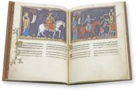 Apokalypse von Val-Dieu – M. Moleiro Editor – Add. Ms. 17333 – British Library (London, Vereinigtes Königreich)