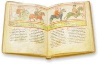 Apokalypse von Valenciennes – Orbis Mediaevalis – MS 99 (olim 92) – Médiathèque Simone Veil (Valenciennes, Frankreich) Apokalypse von Valenciennes – Orbis Mediaevalis – MS 99 (olim 92) – Médiathèque Simone Veil (Valenciennes, Frankreich)