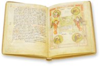 Apokalypse von Valenciennes – Orbis Mediaevalis – MS 99 (olim 92) – Médiathèque Simone Veil (Valenciennes, Frankreich) Apokalypse von Valenciennes – Orbis Mediaevalis – MS 99 (olim 92) – Médiathèque Simone Veil (Valenciennes, Frankreich)