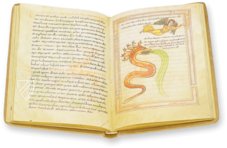 Apokalypse von Valenciennes – Orbis Mediaevalis – MS 99 (olim 92) – Médiathèque Simone Veil (Valenciennes, Frankreich) Apokalypse von Valenciennes – Orbis Mediaevalis – MS 99 (olim 92) – Médiathèque Simone Veil (Valenciennes, Frankreich)