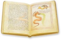 Apokalypse von Valenciennes – Orbis Mediaevalis – MS 99 (olim 92) – Médiathèque Simone Veil (Valenciennes, Frankreich) Apokalypse von Valenciennes – Orbis Mediaevalis – MS 99 (olim 92) – Médiathèque Simone Veil (Valenciennes, Frankreich)