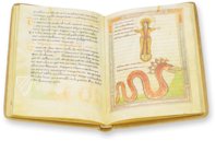 Apokalypse von Valenciennes – Orbis Mediaevalis – MS 99 (olim 92) – Médiathèque Simone Veil (Valenciennes, Frankreich) Apokalypse von Valenciennes – Orbis Mediaevalis – MS 99 (olim 92) – Médiathèque Simone Veil (Valenciennes, Frankreich)