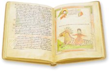 Apokalypse von Valenciennes – Orbis Mediaevalis – MS 99 (olim 92) – Médiathèque Simone Veil (Valenciennes, Frankreich) Apokalypse von Valenciennes – Orbis Mediaevalis – MS 99 (olim 92) – Médiathèque Simone Veil (Valenciennes, Frankreich)