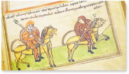 Apokalypse von Valenciennes – Orbis Mediaevalis – MS 99 (olim 92) – Médiathèque Simone Veil (Valenciennes, Frankreich) Apokalypse von Valenciennes – Orbis Mediaevalis – MS 99 (olim 92) – Médiathèque Simone Veil (Valenciennes, Frankreich)